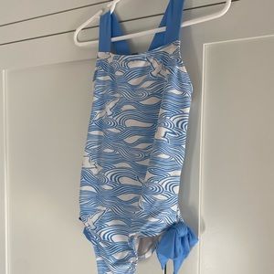 4T- TBBC adorable one piece